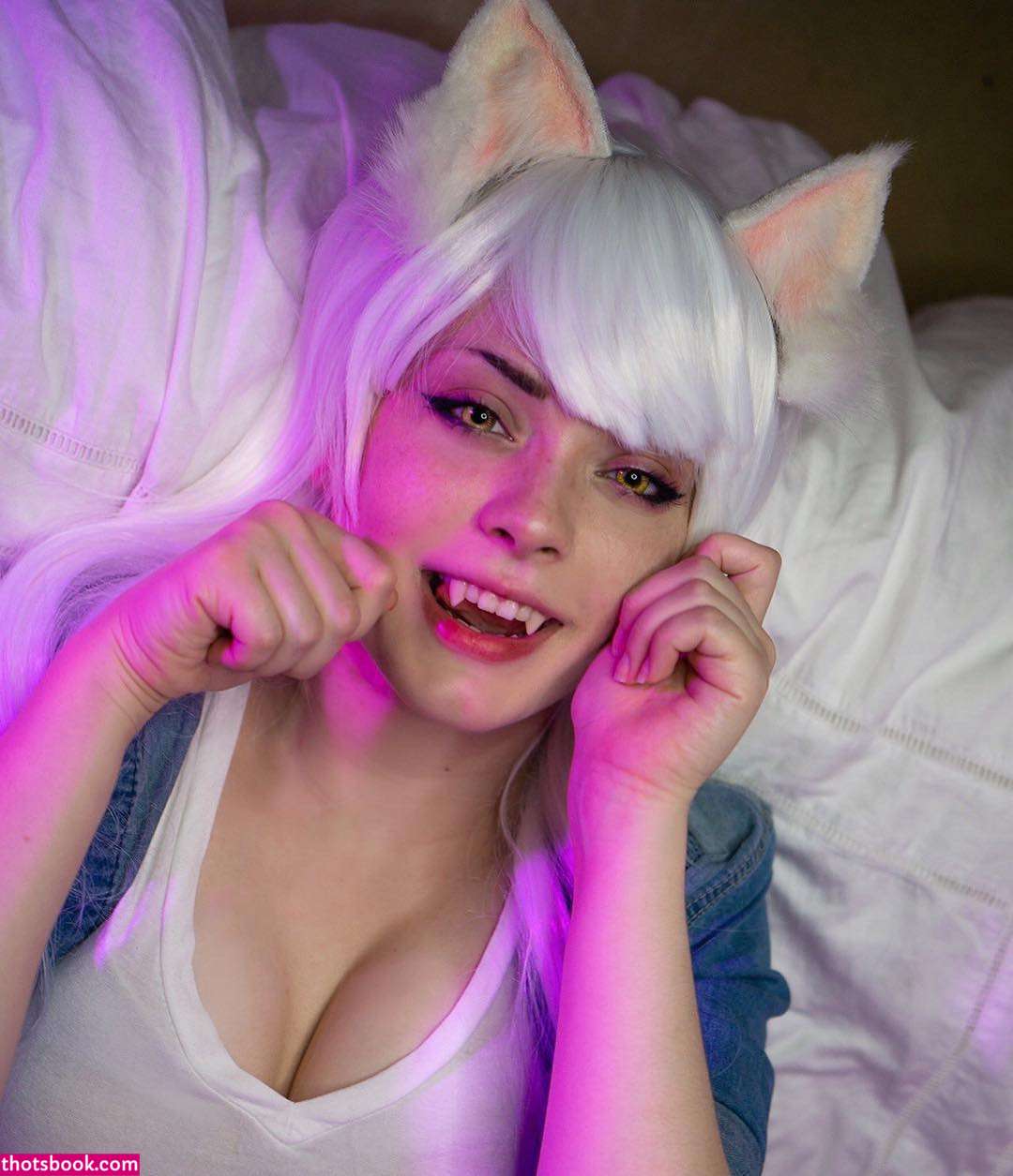 onisuna Nude OnlyFans Photos #2 473975