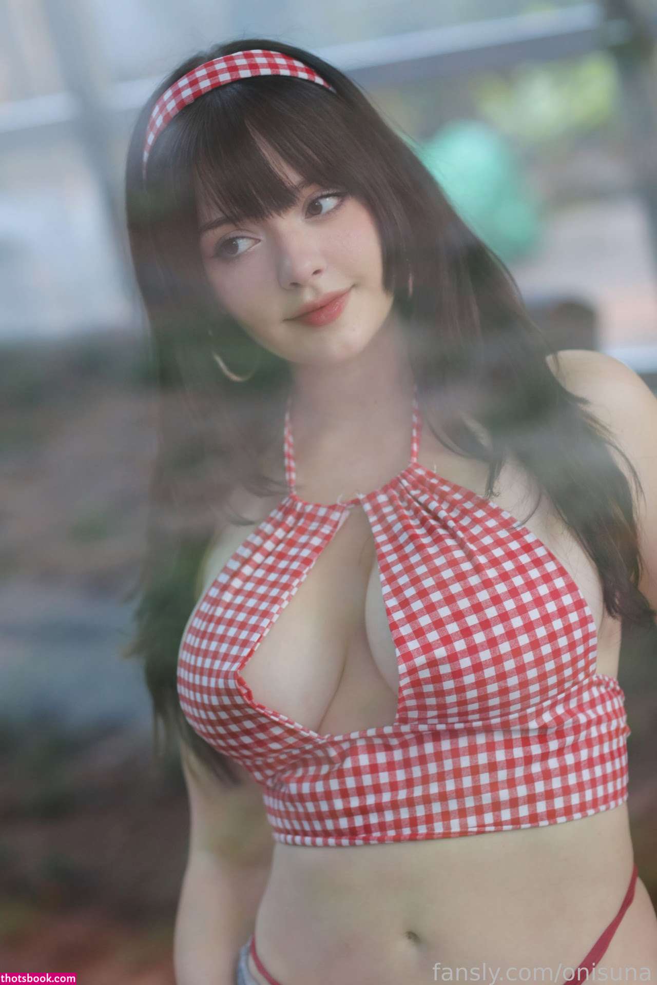 onisuna Nude OnlyFans Photos #5 474018