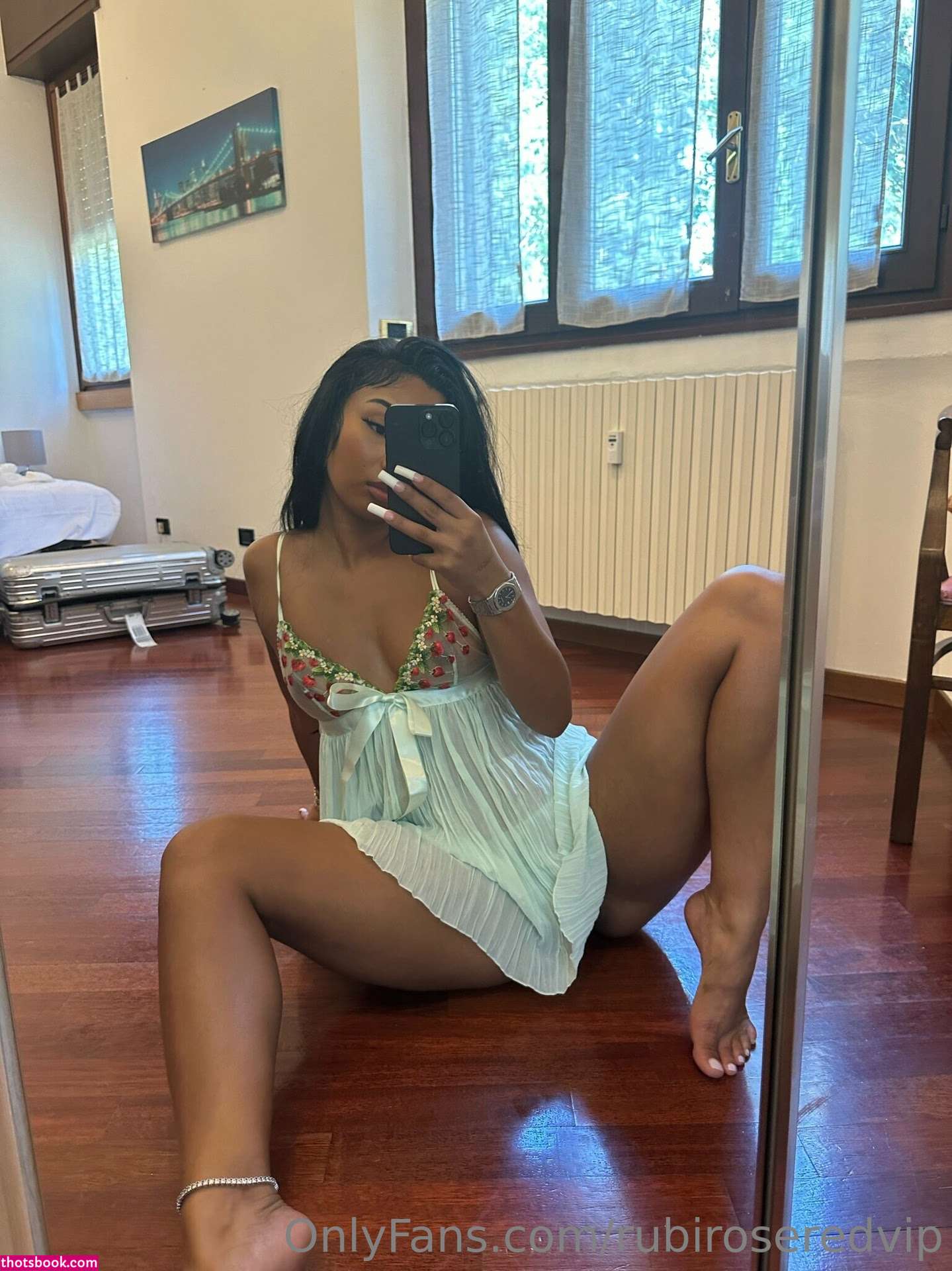 Rubi Rose Nude OnlyFans Photos #18 490153