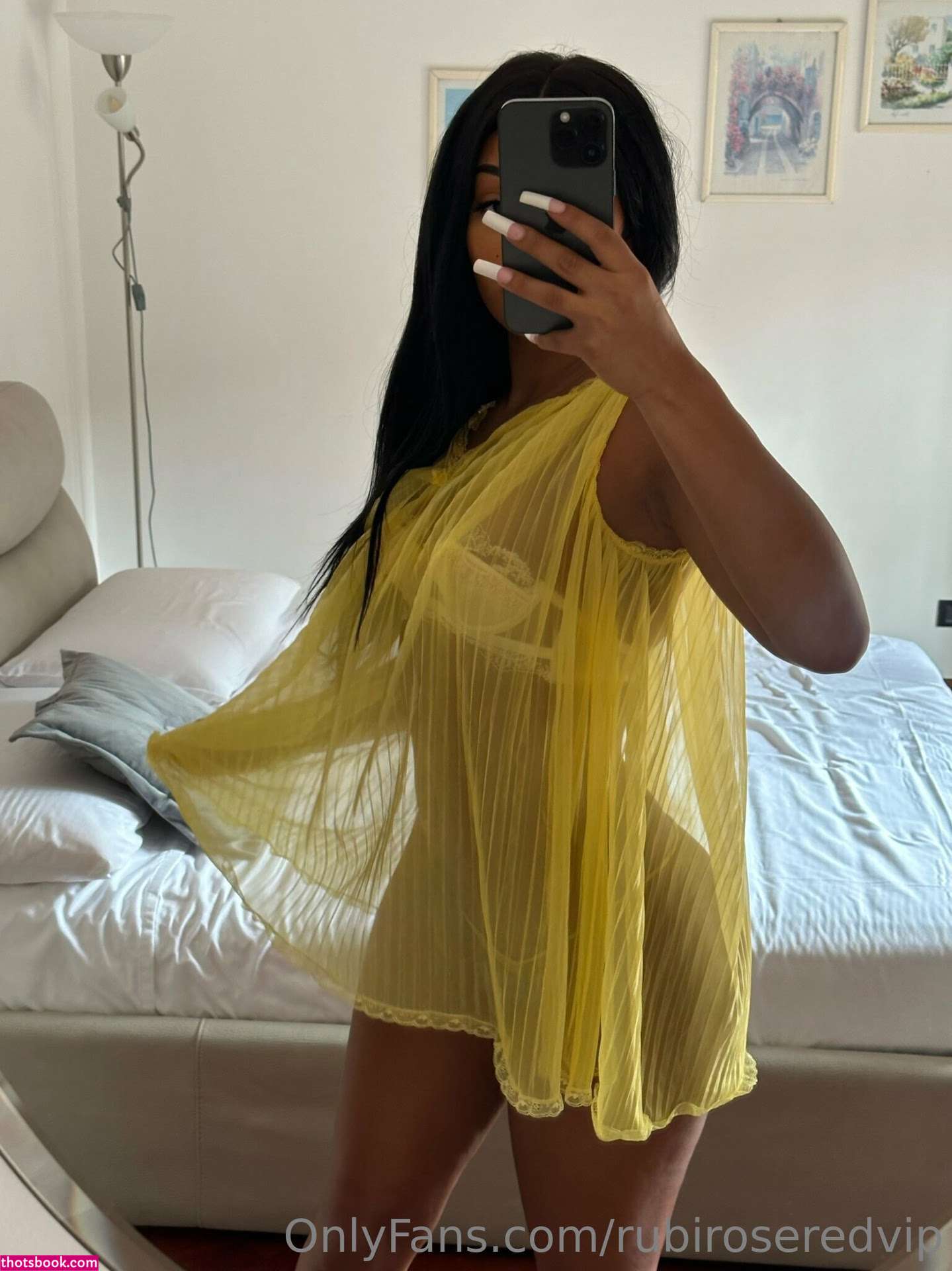 Rubi Rose Nude OnlyFans Photos #18 490154