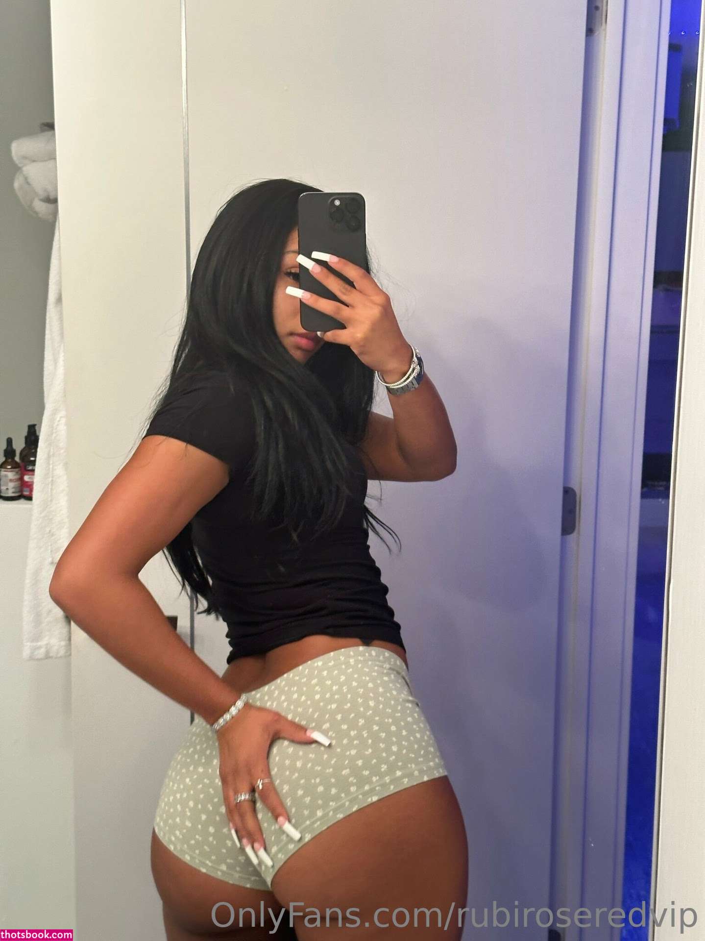 Rubi Rose Nude OnlyFans Photos #18 490160