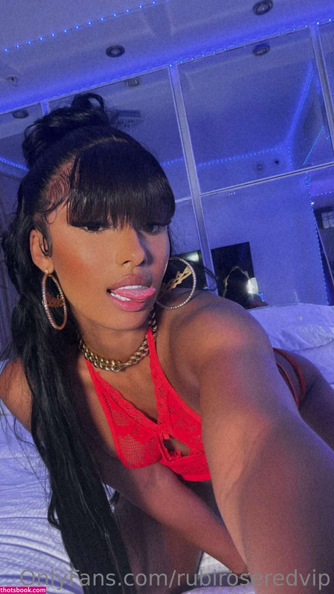 Rubi Rose Nude OnlyFans Photos #18 490166