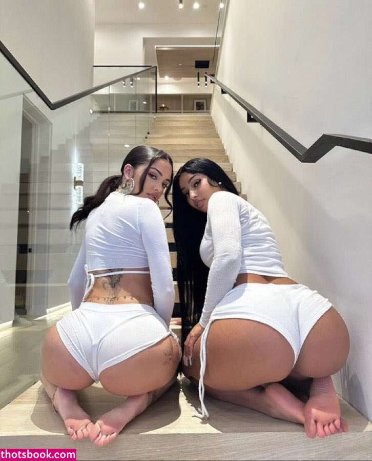 Rubi Rose Nude OnlyFans Photos #22 490184