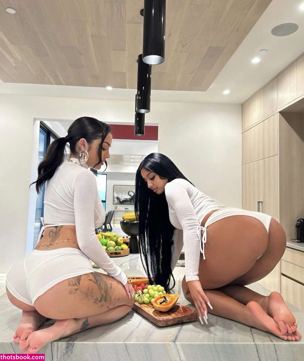 Rubi Rose Nude OnlyFans Photos #22 490187