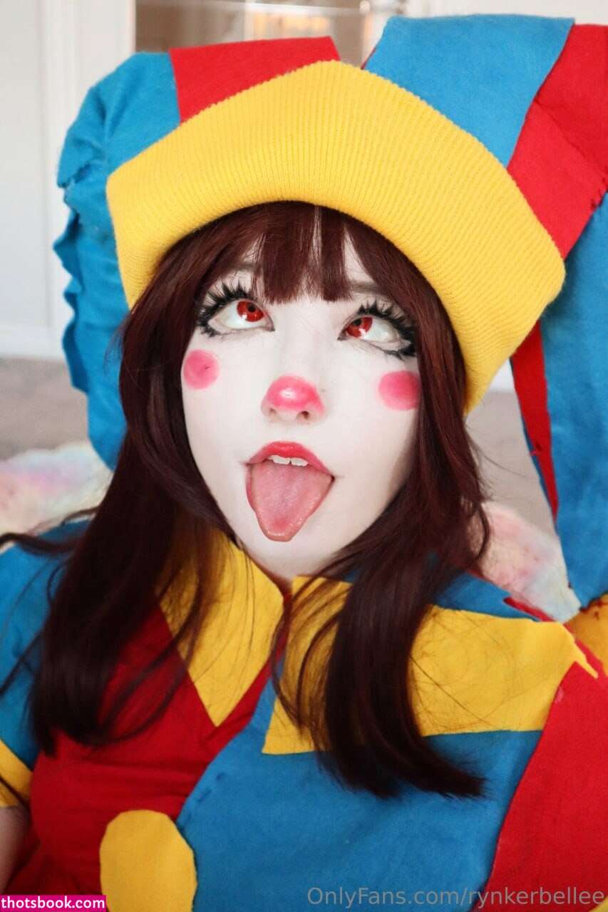 Rynkerbelle Nude OnlyFans Photos #29 490192