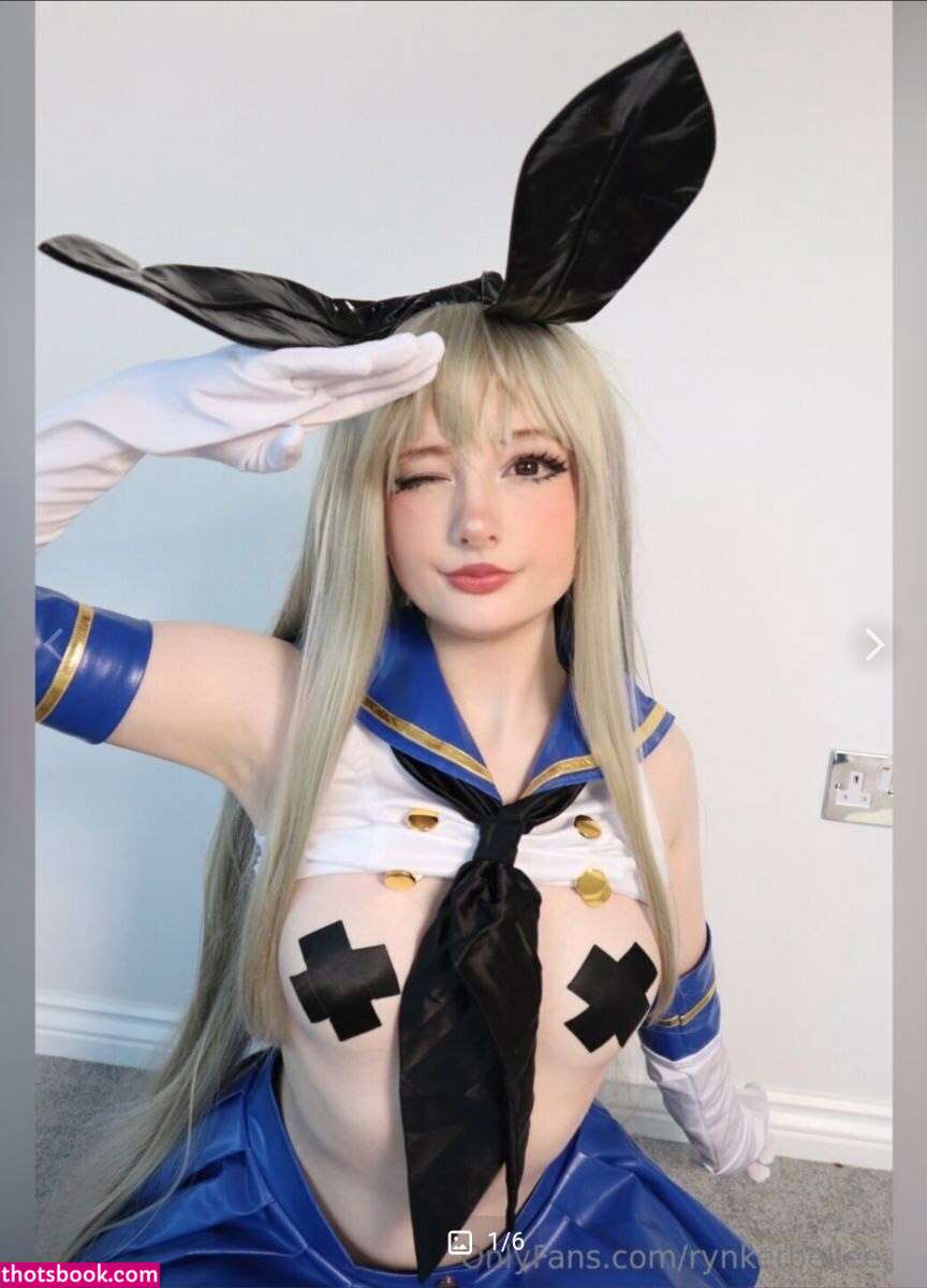 Rynkerbelle Nude OnlyFans Photos #30 490193