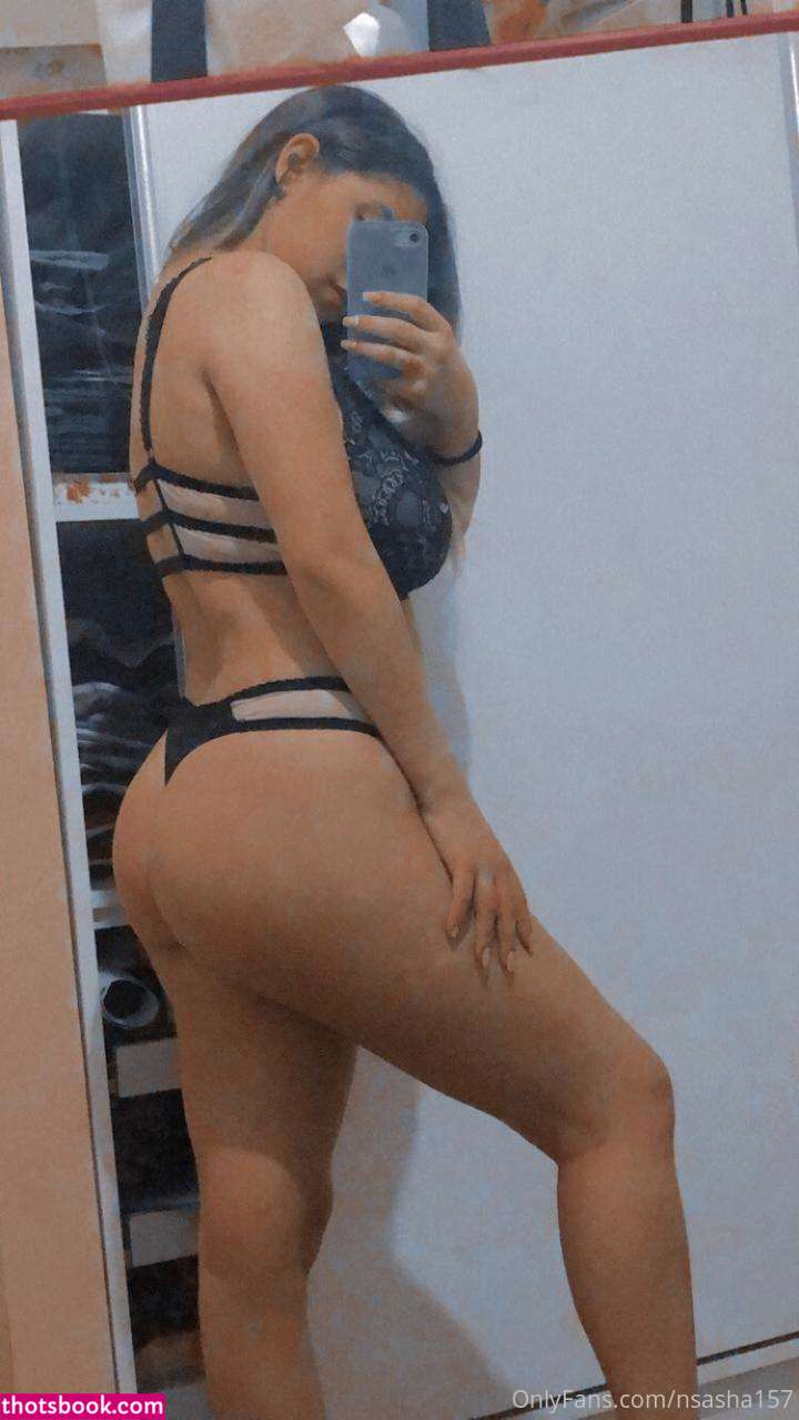Sasha Damore Nsasha157 Nude OnlyFans Photos #3 490273