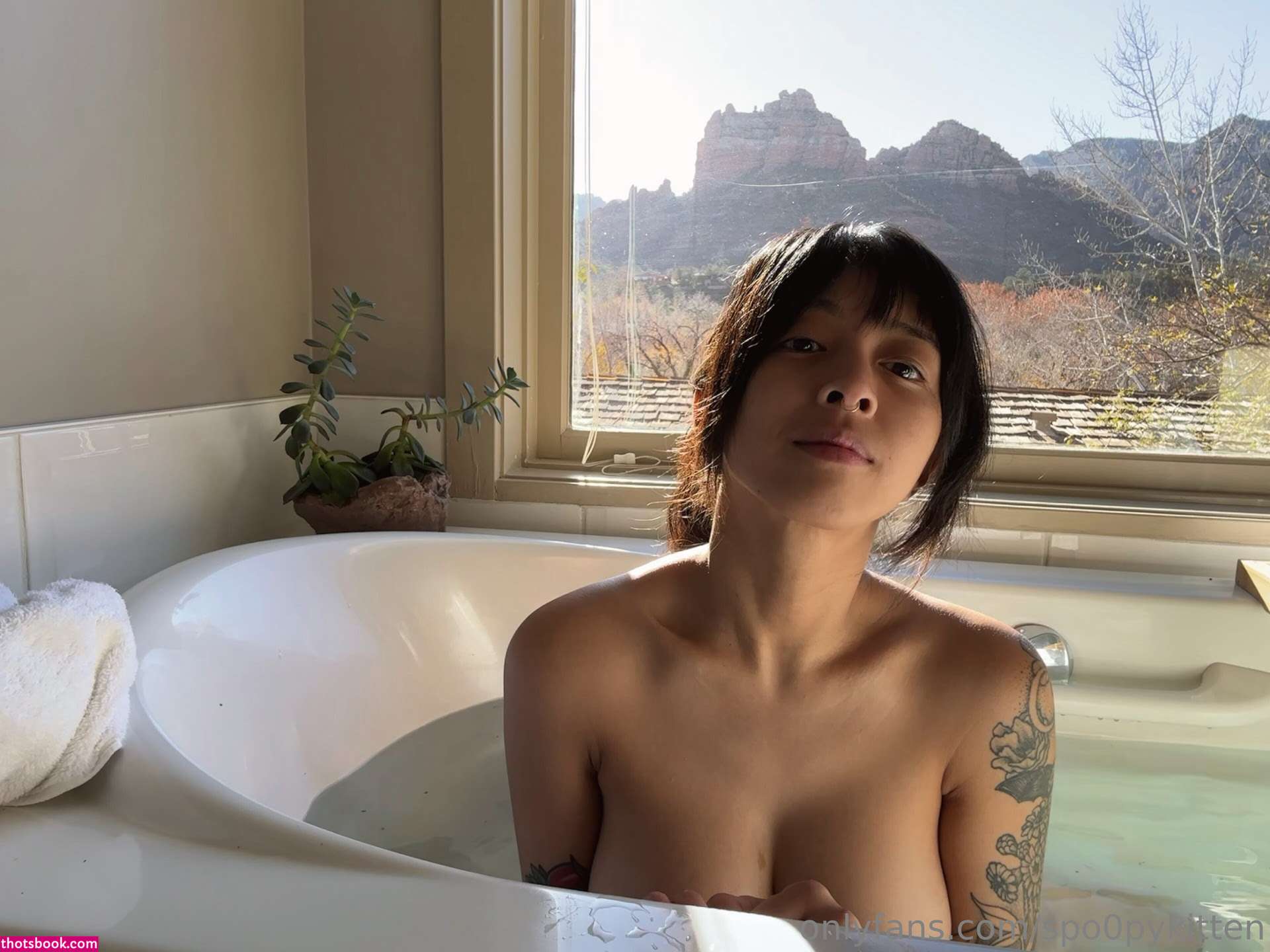 spo0pykitten Nude OnlyFans Photos #25 490447