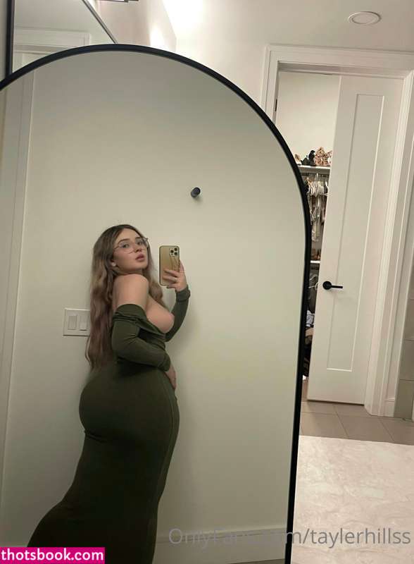 Tayler Hills Nude OnlyFans Photos #19 490521