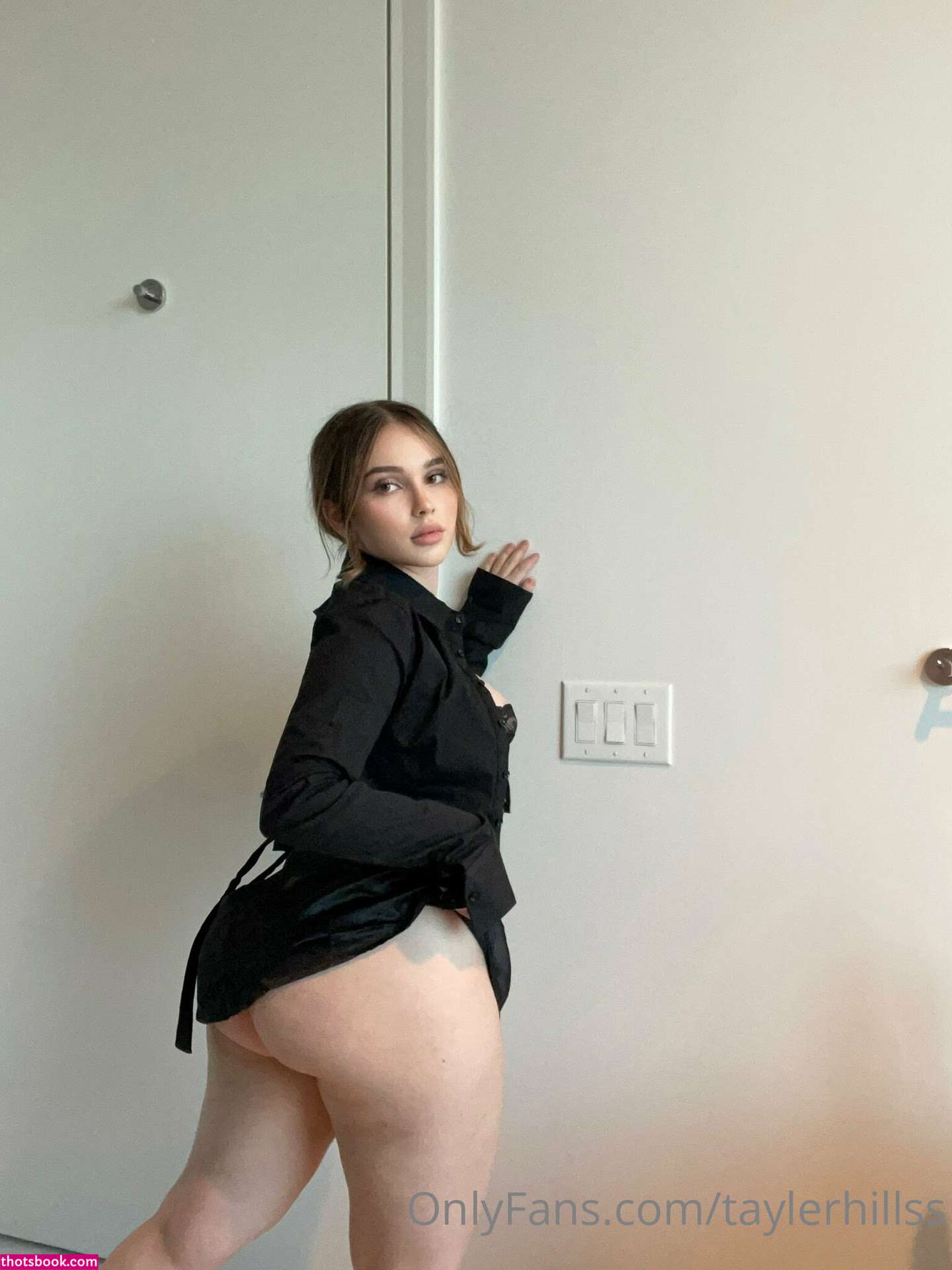 Tayler Hills Nude OnlyFans Photos #20 490542