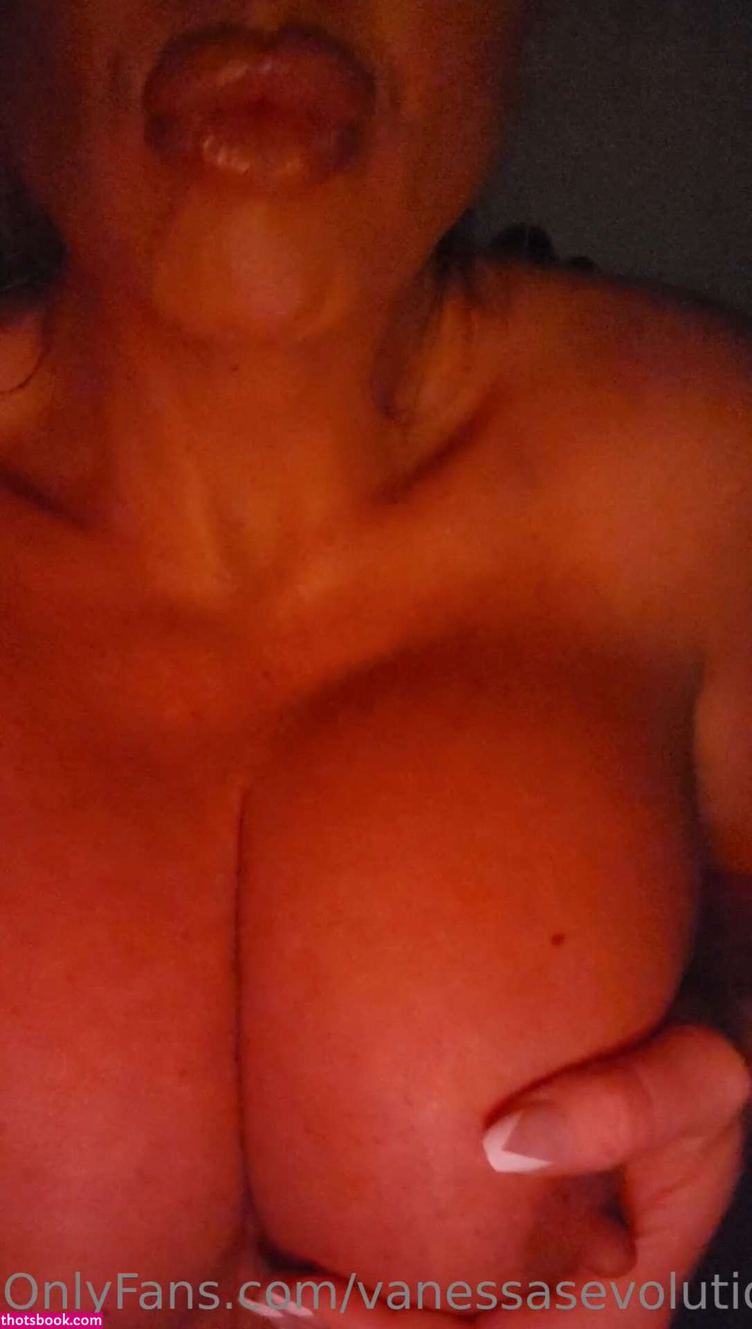 Vanessas Evolution Nude OnlyFans Photos #1 490594