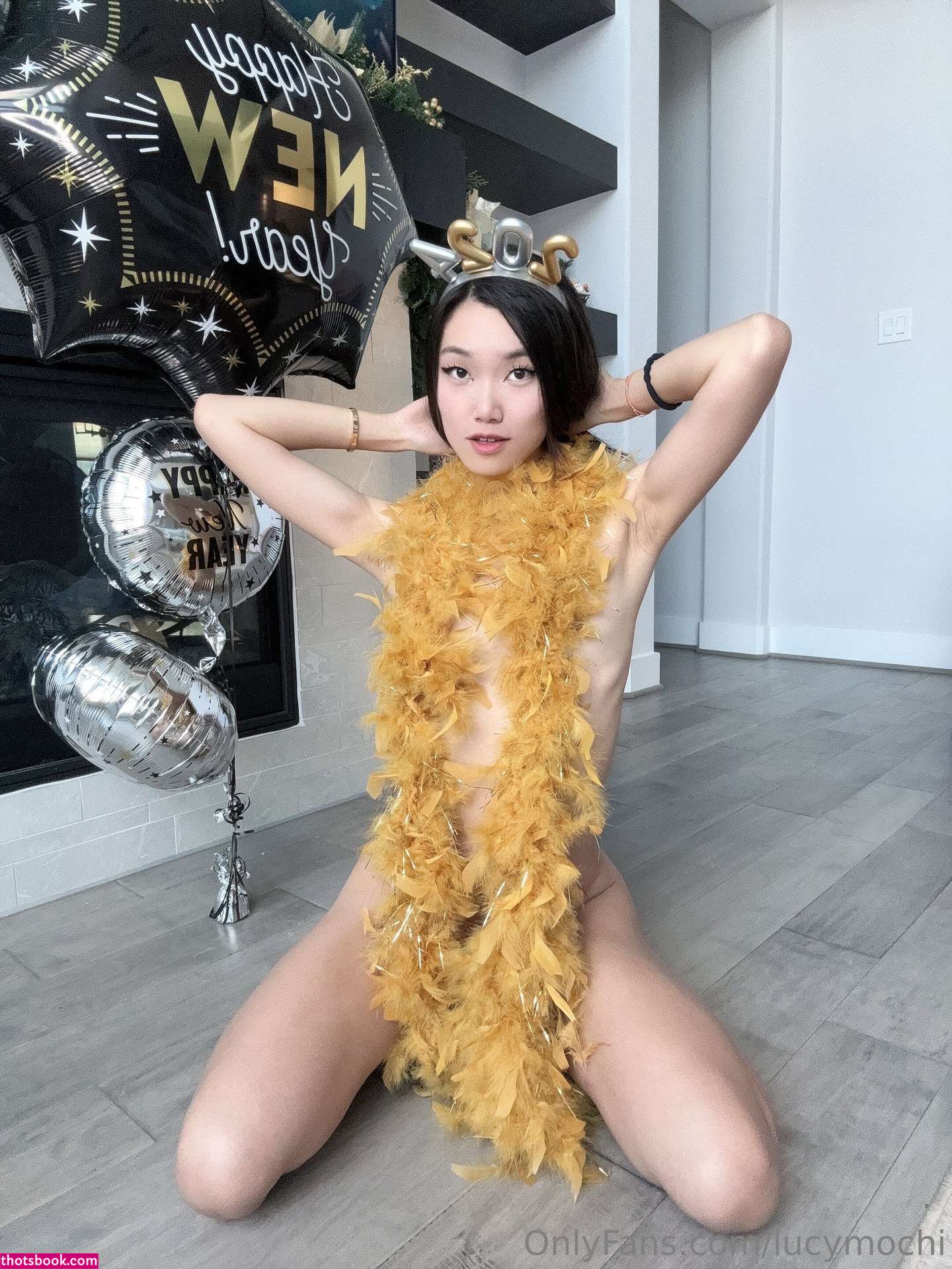 asianmochi skinnymochi lucy mochi Nude OnlyFans Photos #15 490658