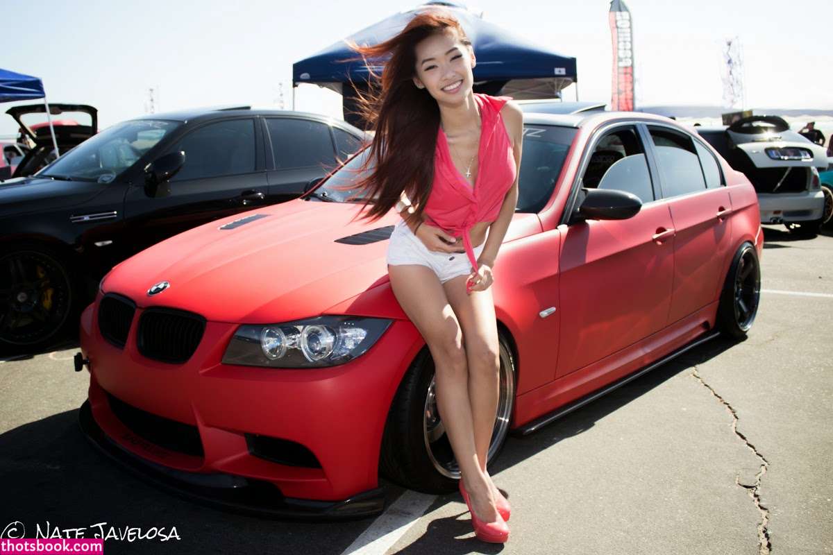 Elizabeth Tran Nude OnlyFans Photos #8 490714