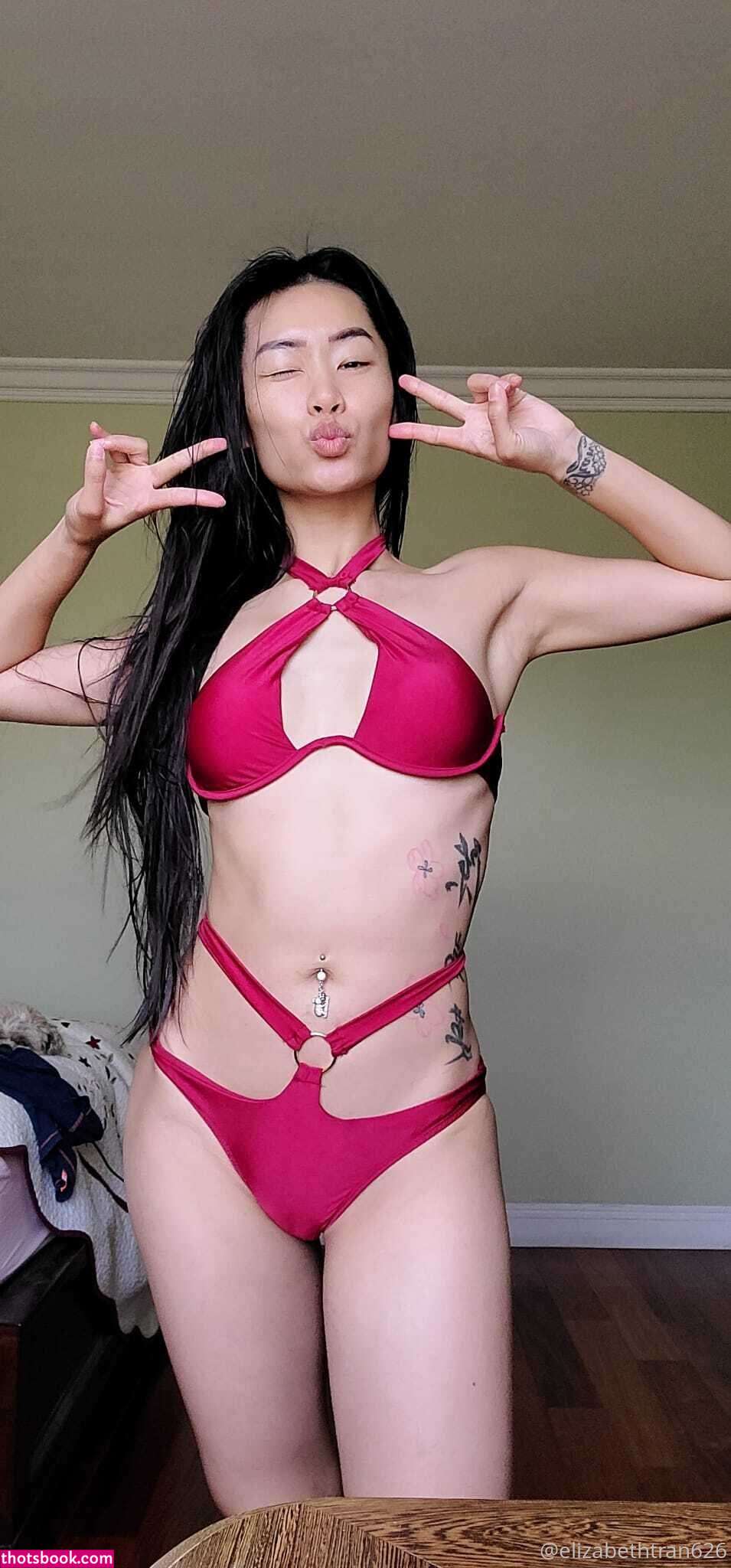 Elizabeth Tran Nude OnlyFans Photos #9 490724
