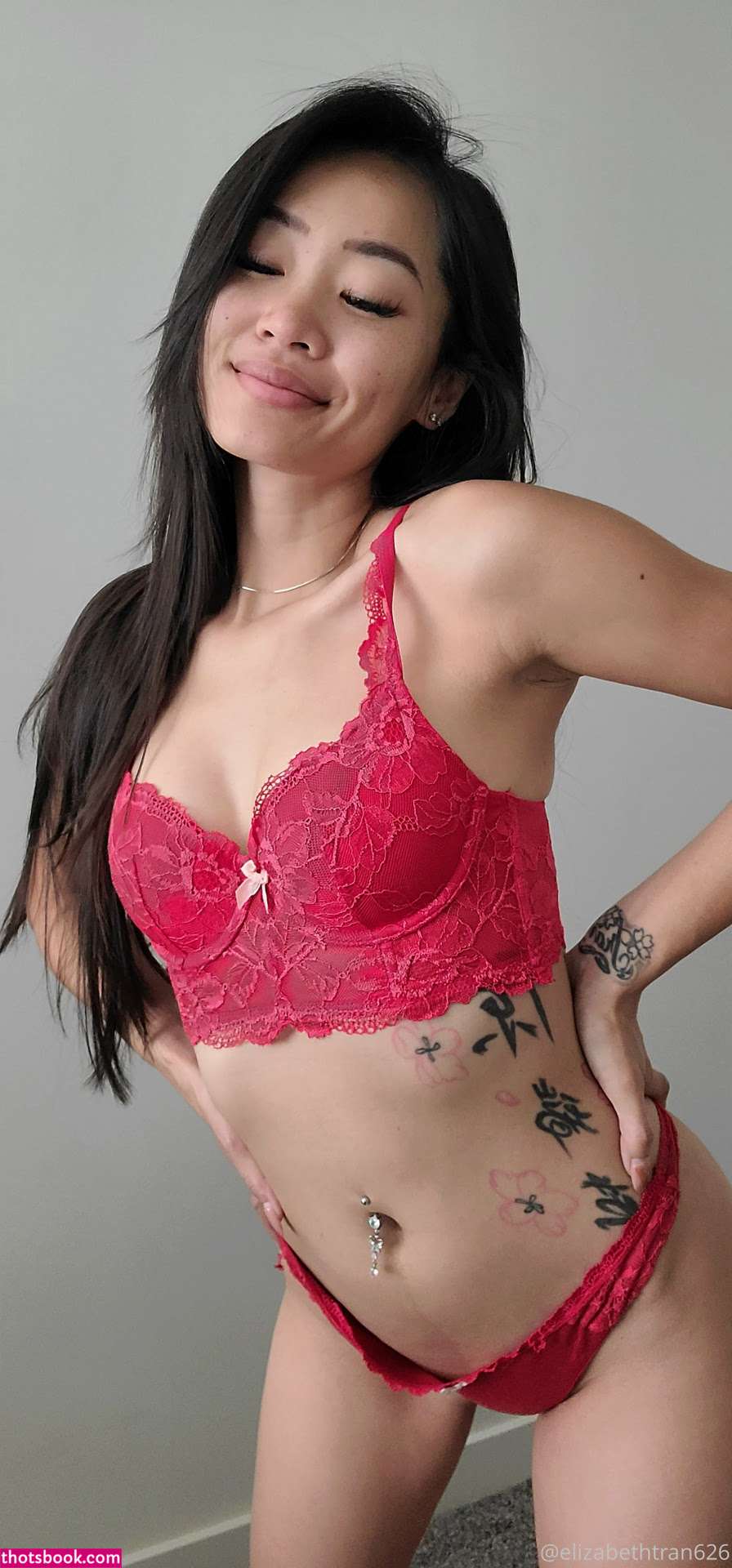 Elizabeth Tran Nude OnlyFans Photos #9 490727