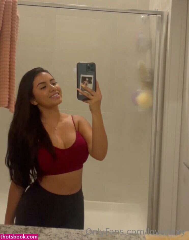 Lovenexy Nude OnlyFans Photos #9 491094