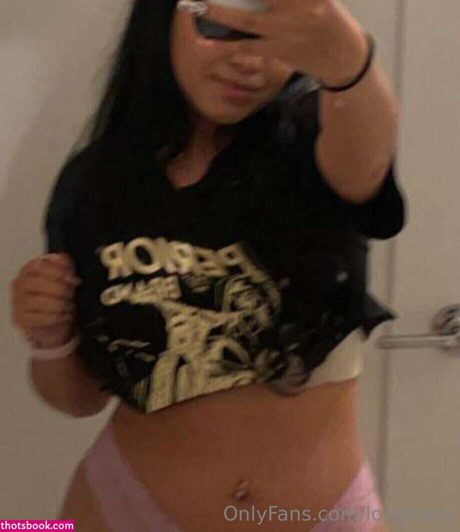 Lovenexy Nude OnlyFans Photos #9 491097