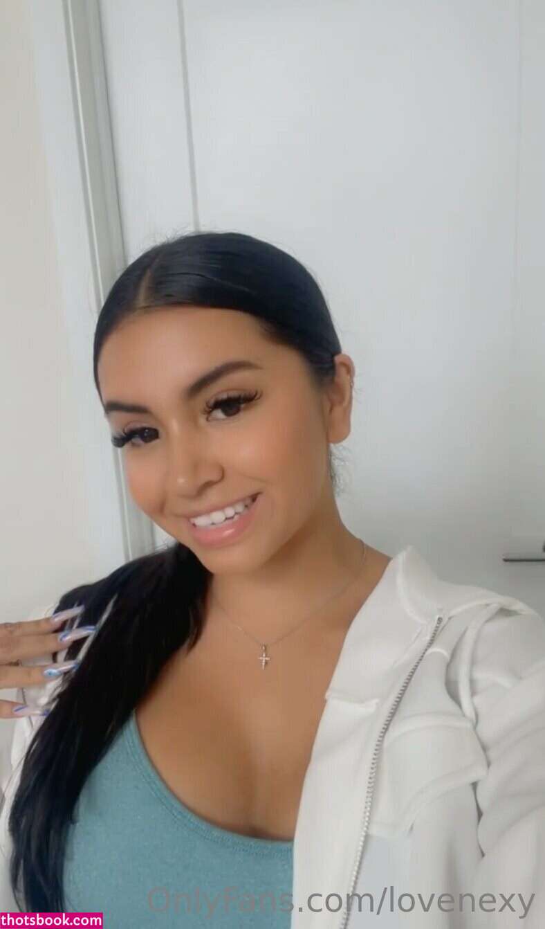 Lovenexy Nude OnlyFans Photos #9 491110