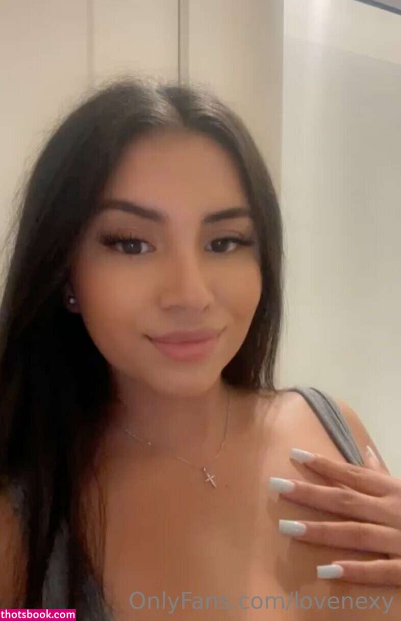 Lovenexy Nude OnlyFans Photos #9 491111