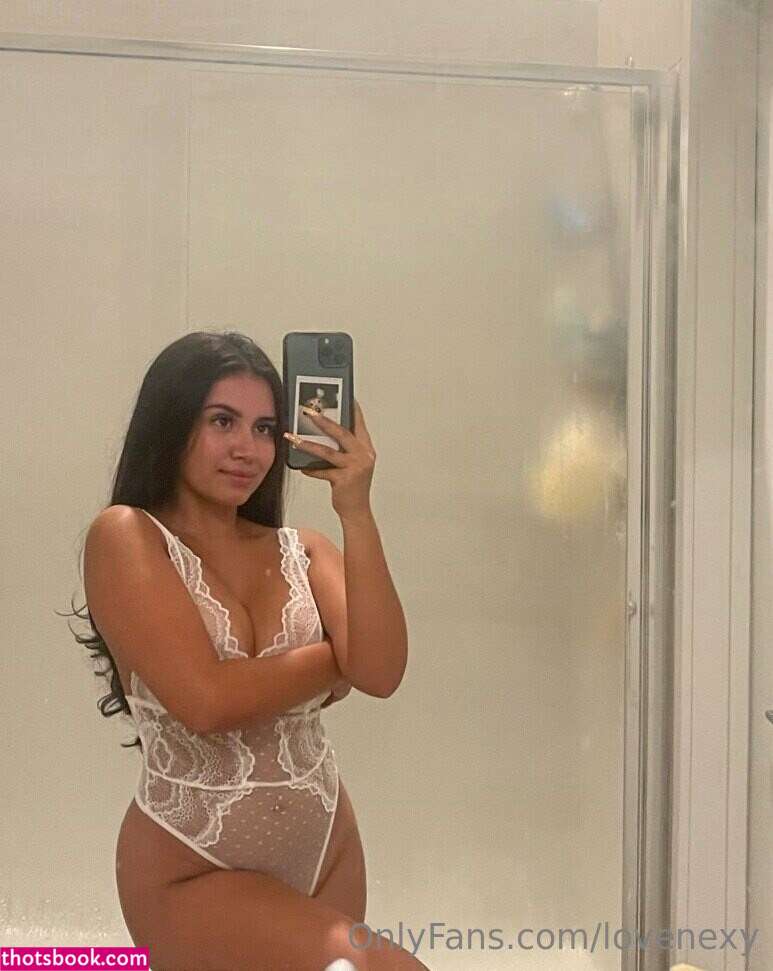 Lovenexy Nude OnlyFans Photos #9 491112