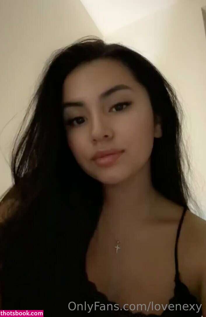 Lovenexy Nude OnlyFans Photos #9 491115
