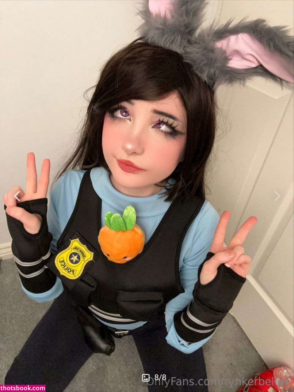 Rynkerbelle Nude OnlyFans Photos #40 491514