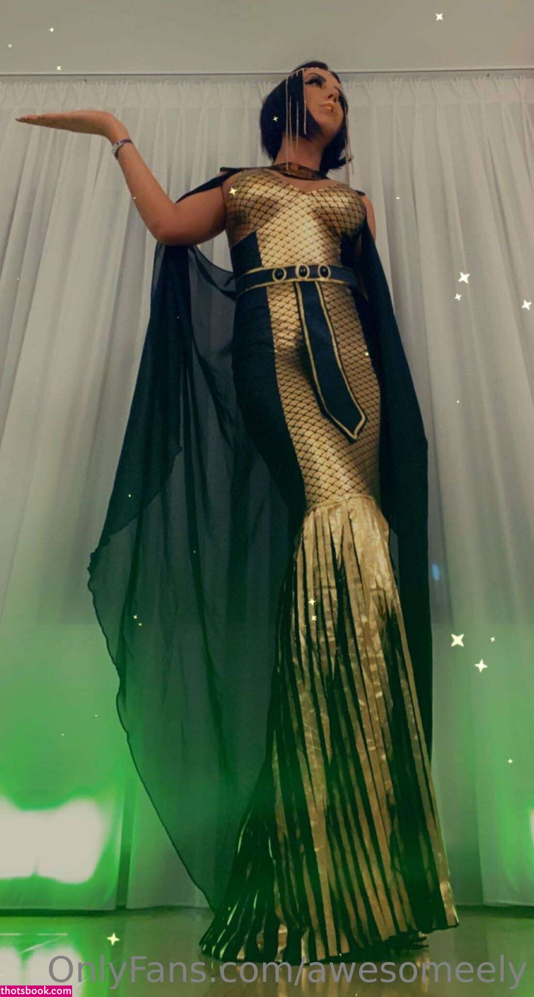 AwesomeEly Nude OnlyFans Photos #3 491698