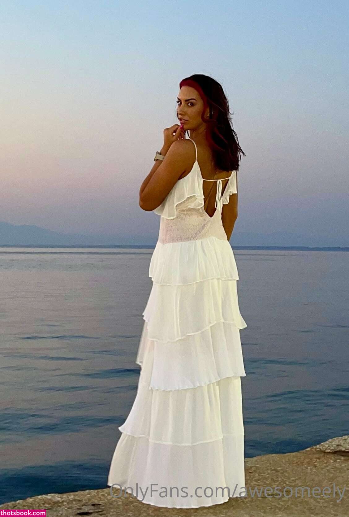 AwesomeEly Nude OnlyFans Photos #4 491705