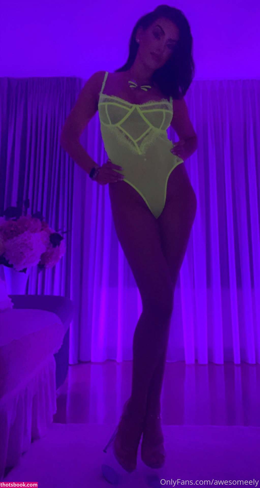 AwesomeEly Nude OnlyFans Photos #5 491713