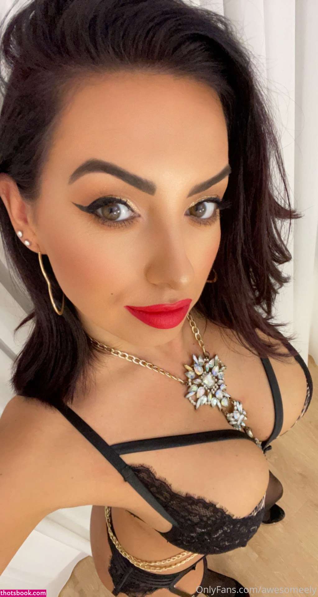 AwesomeEly Nude OnlyFans Photos #6 491722