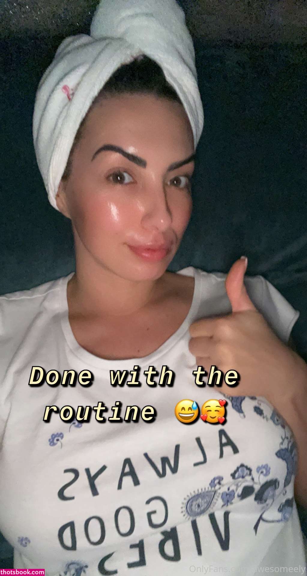 AwesomeEly Nude OnlyFans Photos #6 491723