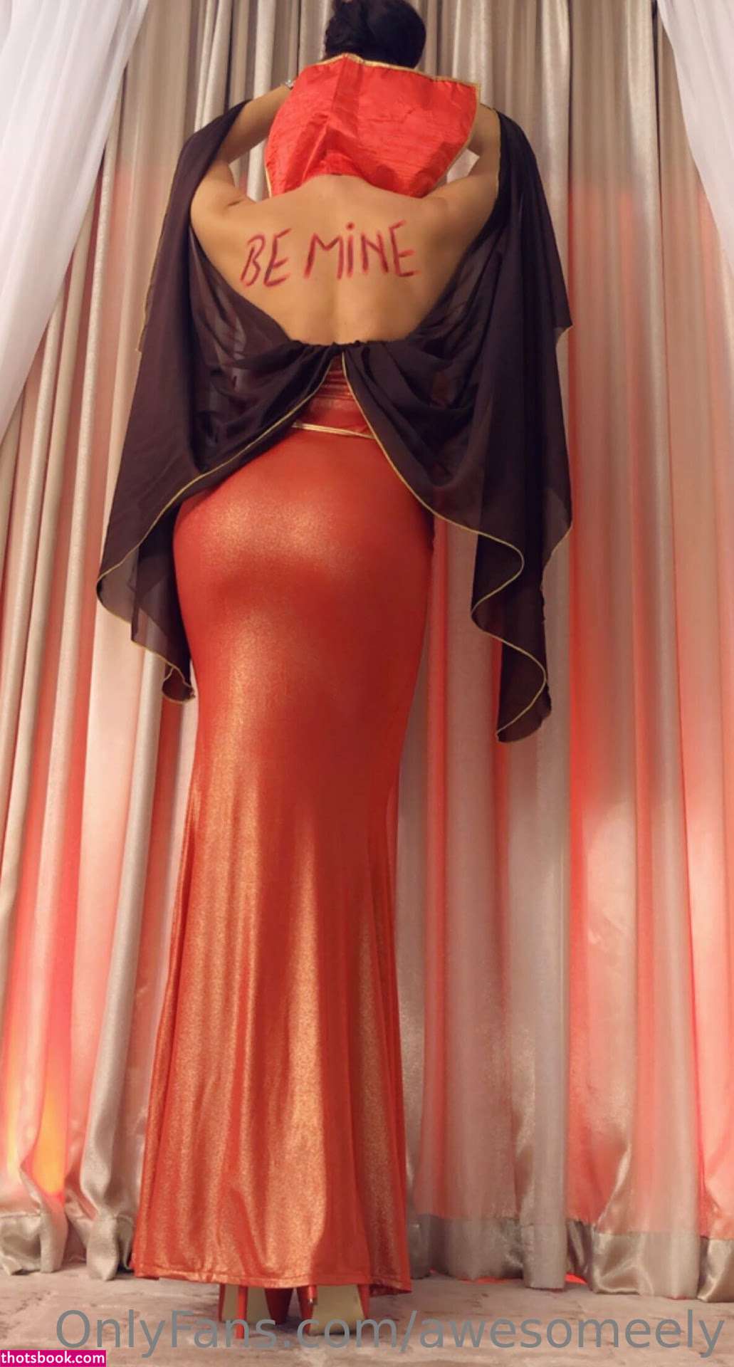 AwesomeEly Nude OnlyFans Photos #9 491747