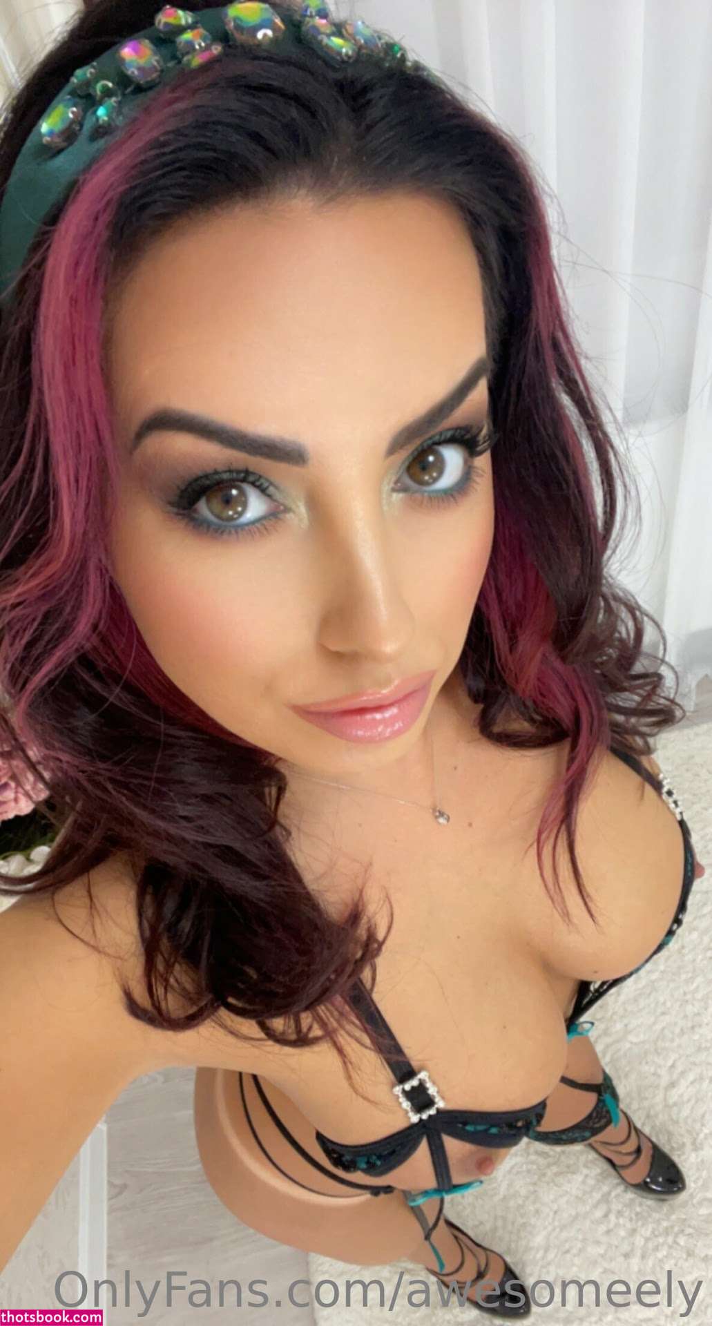 AwesomeEly Nude OnlyFans Photos #10 491754