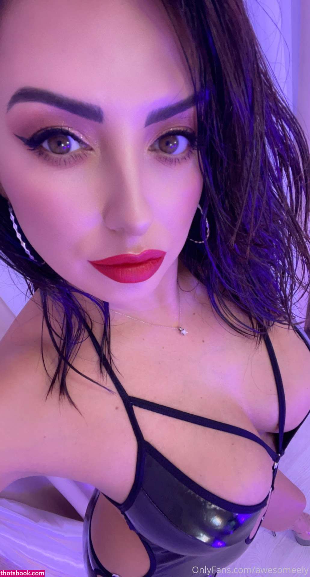 AwesomeEly Nude OnlyFans Photos #10 491761