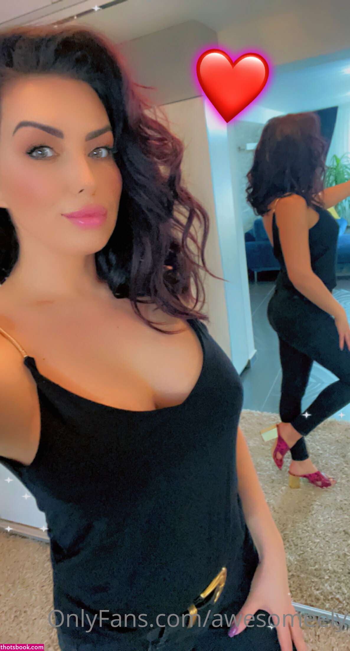 AwesomeEly Nude OnlyFans Photos #10 491766