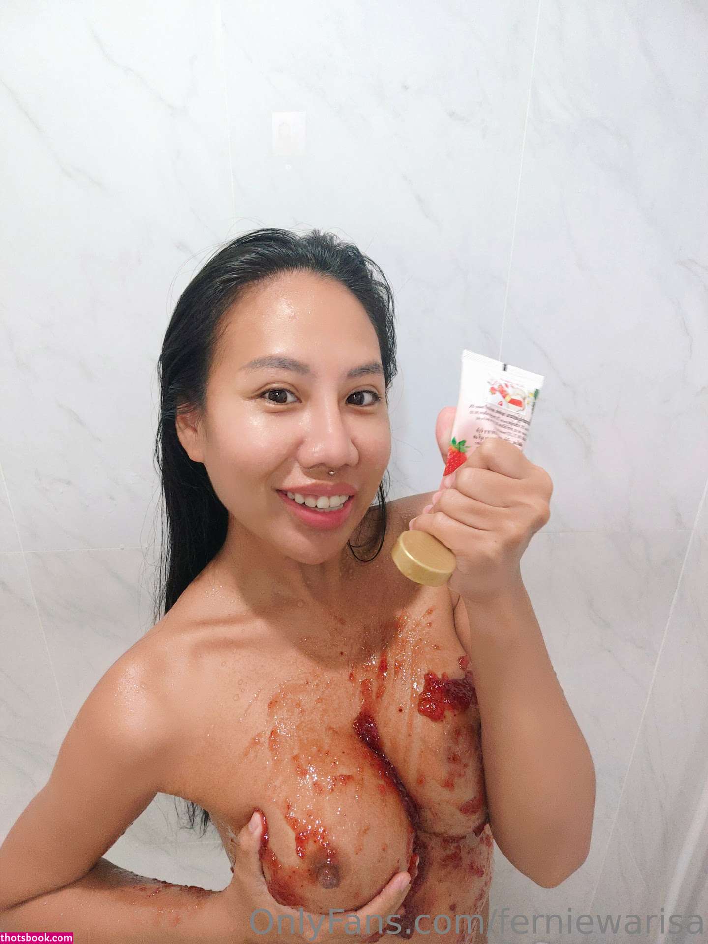 Fernie Warisa Nude OnlyFans Photos #18 491860