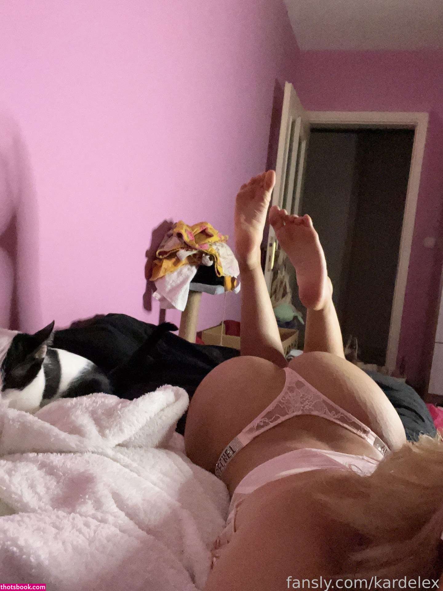 kardelexuwu Nude OnlyFans Photos #13 492005