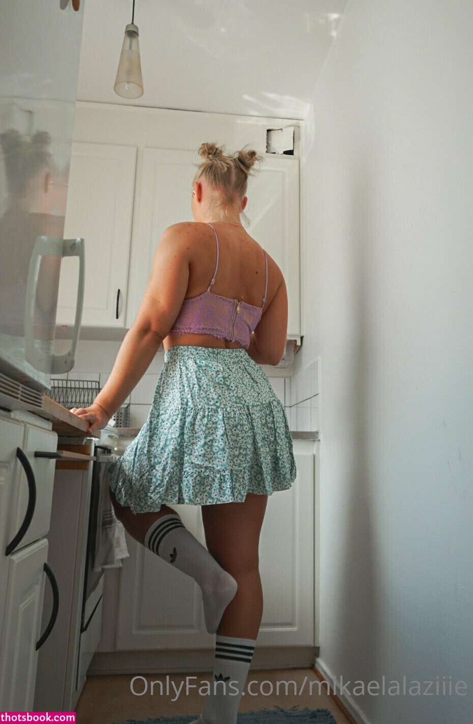 mikaelaburrito Nude OnlyFans Photos #2 492092