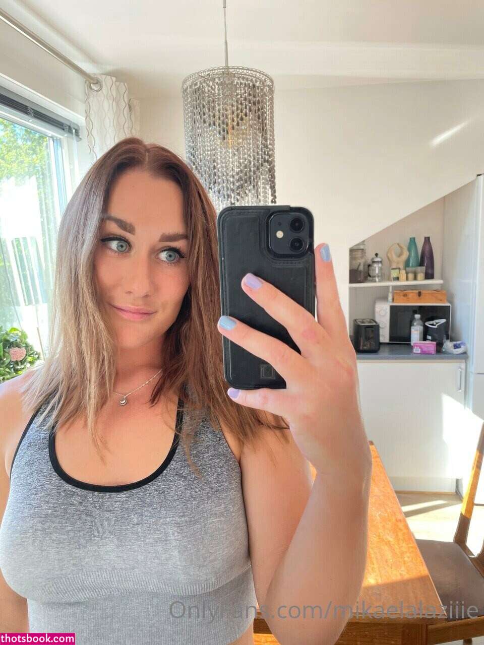 mikaelaburrito Nude OnlyFans Photos #3 492103