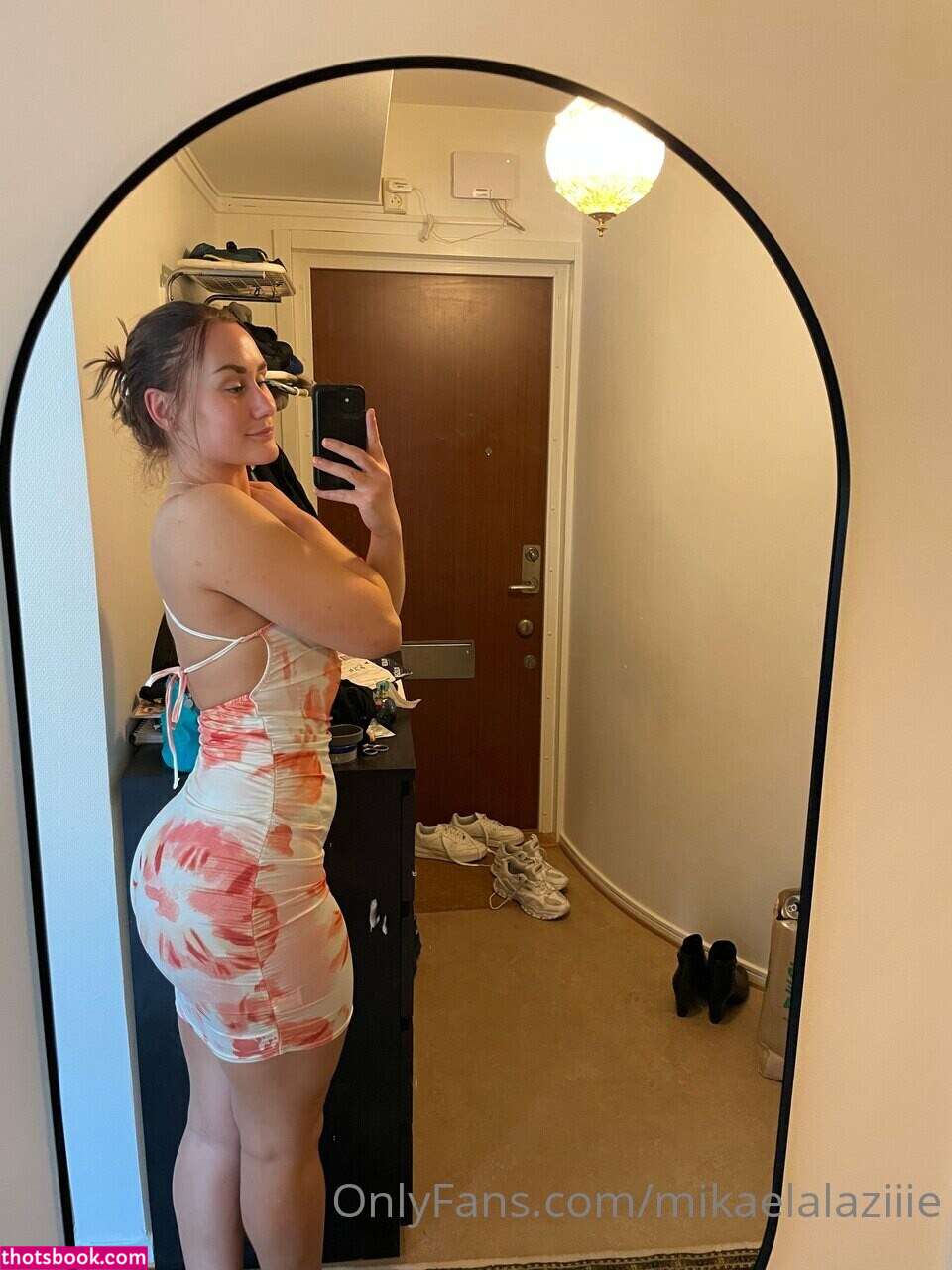 mikaelaburrito Nude OnlyFans Photos #5 492122