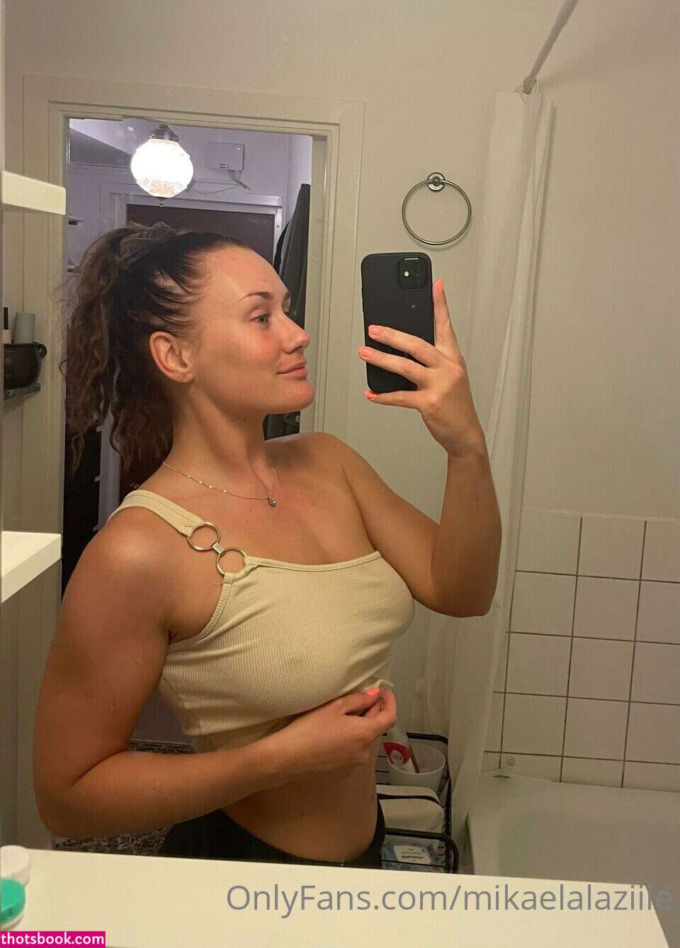 mikaelaburrito Nude OnlyFans Photos #6 492167