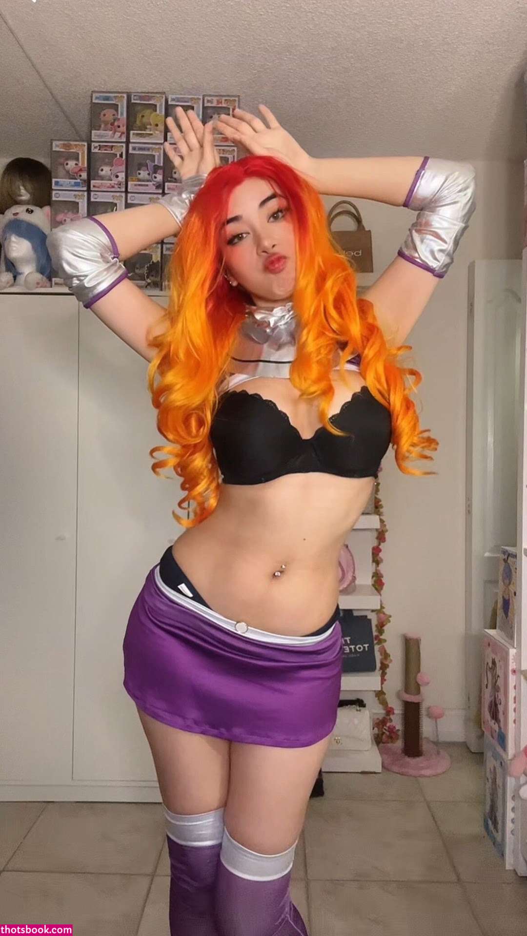 Rina Magi Nude Photos #10 492392