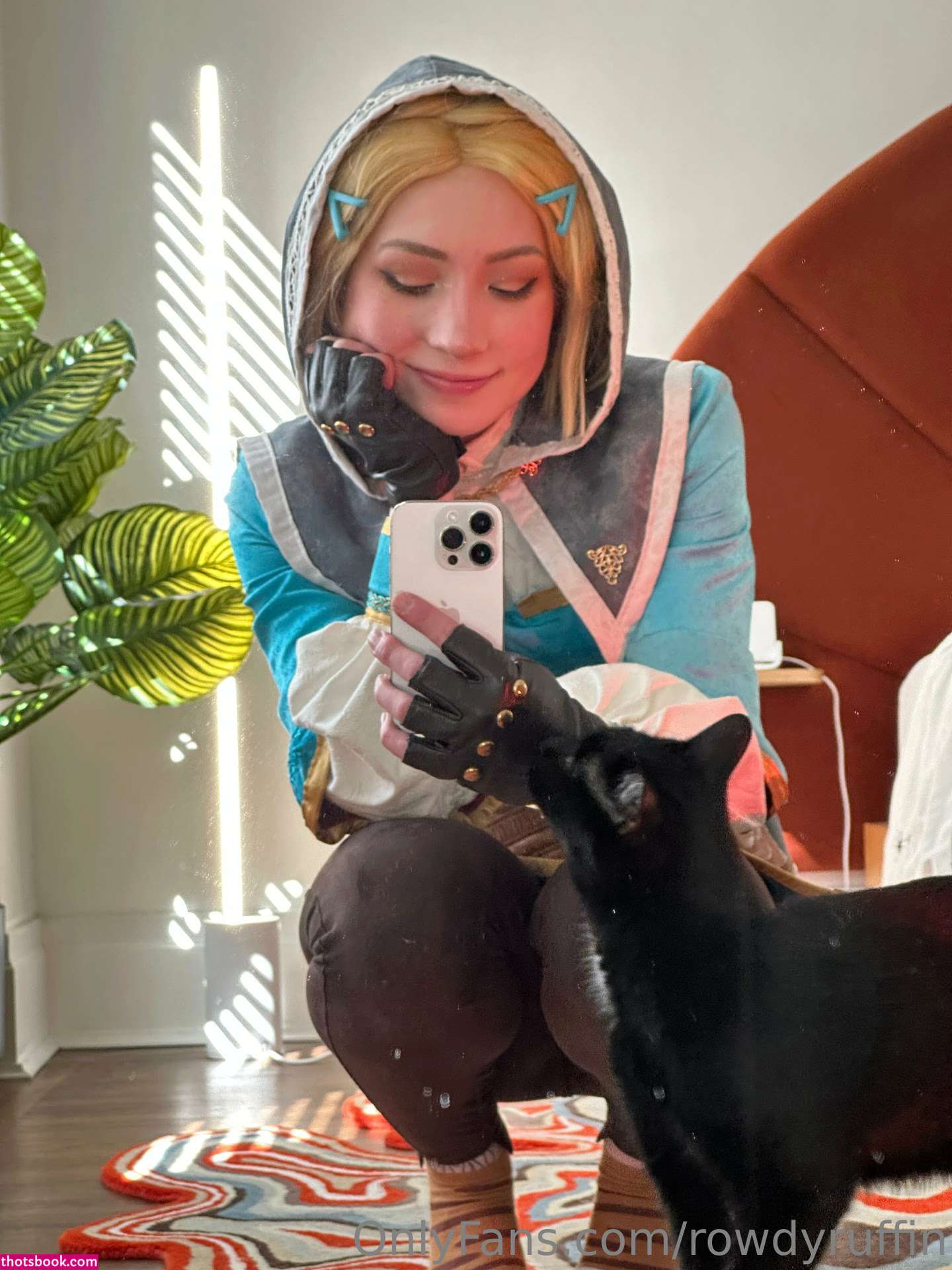 Rowdyruffin Nude OnlyFans Photos #1 492418