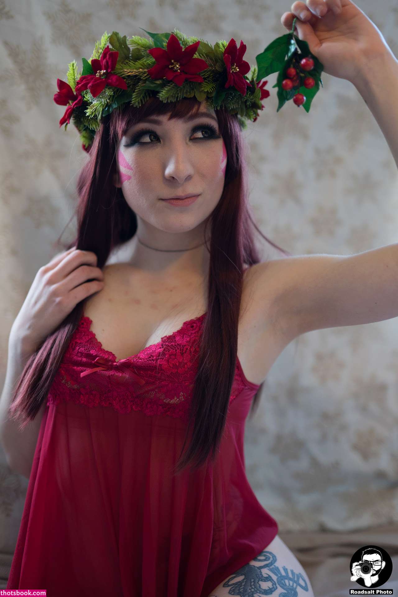 Rowdyruffin Nude OnlyFans Photos #2    492456