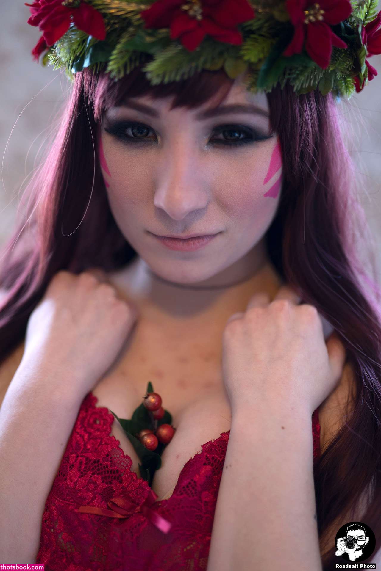 Rowdyruffin Nude OnlyFans Photos #2    492457