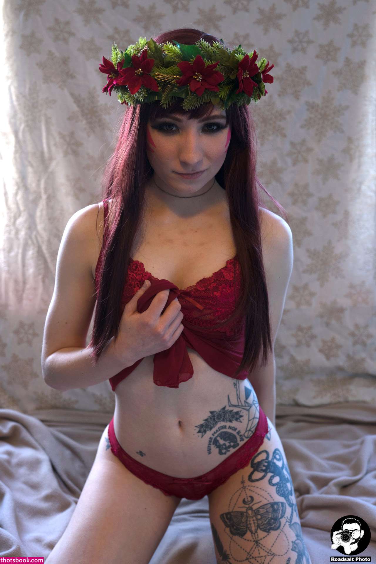 Rowdyruffin Nude OnlyFans Photos #2    492481