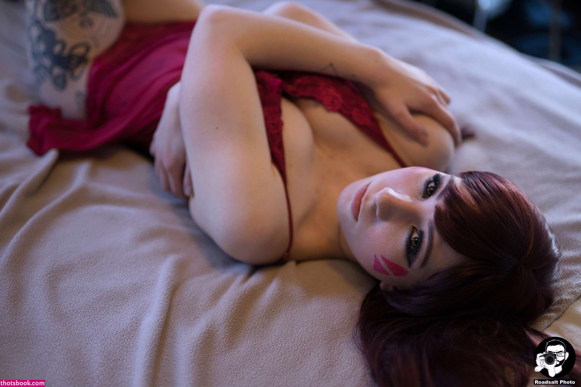 Rowdyruffin Nude OnlyFans Photos #2    492483