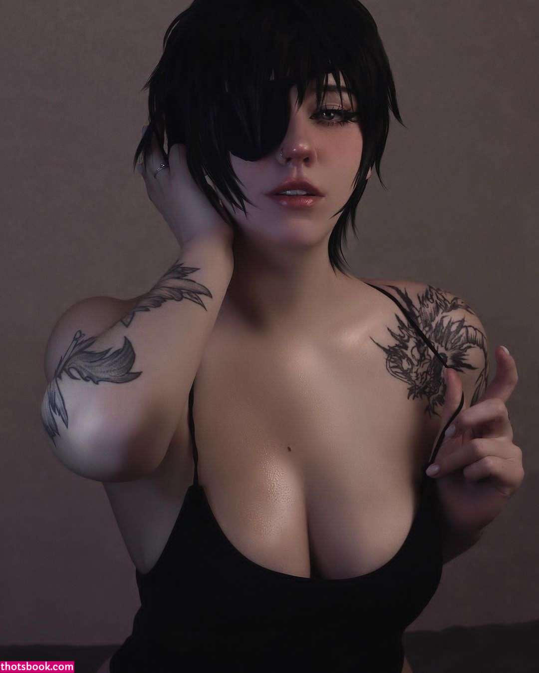 Dolchstosss Nude OnlyFans Photos #1 505729