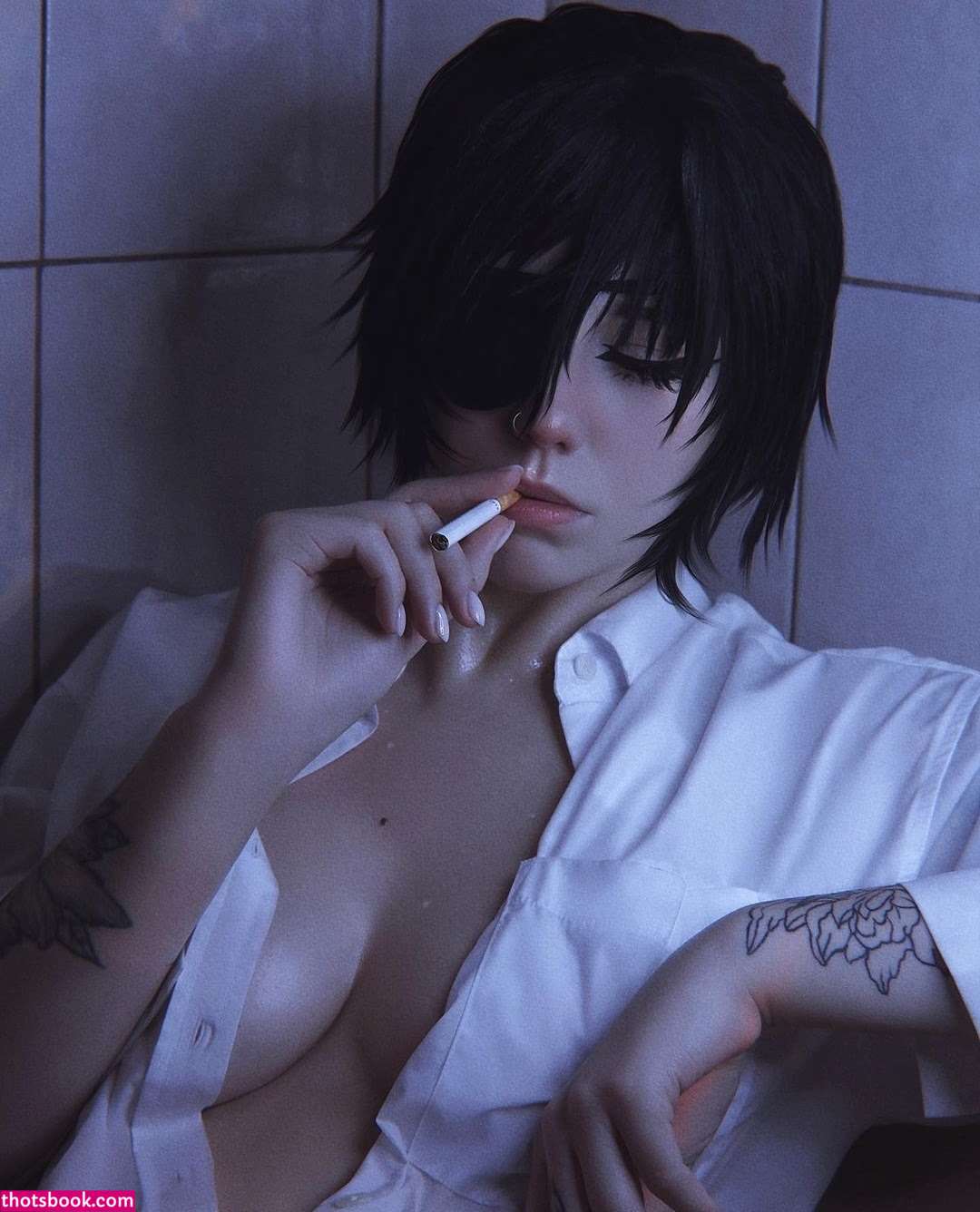 Dolchstosss Nude OnlyFans Photos #2 505731