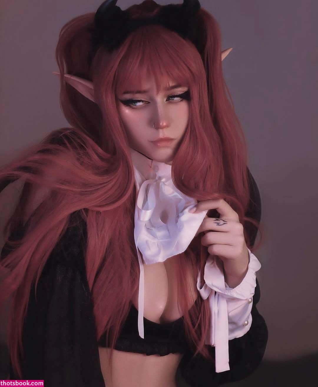 Dolchstosss Nude OnlyFans Photos #3 505734